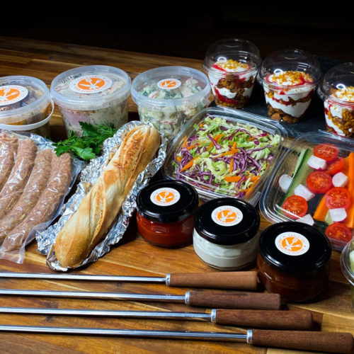 Piknika grozs